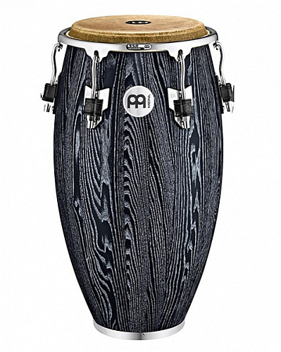 Meinl WCO1134VBK-M Woodcraft Series Conga Конга 11 3/4", черная