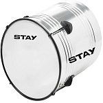 :Stay 278-STAY 10655ST Repique  10"x30 