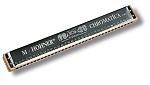 Фото:Hohner M263 Chromatica 263 E - f''' Губная гармошка оркестровая