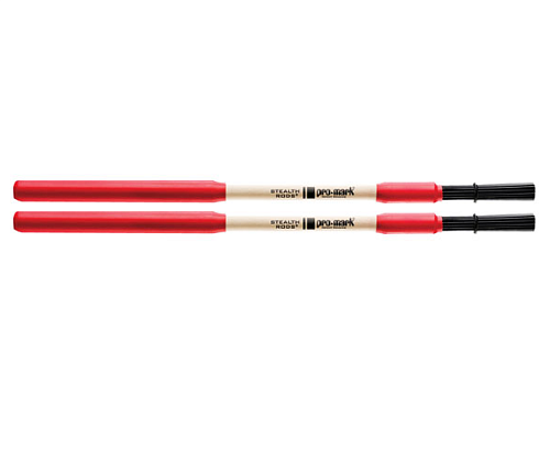 ProMark S-RODS Stealth Rods 