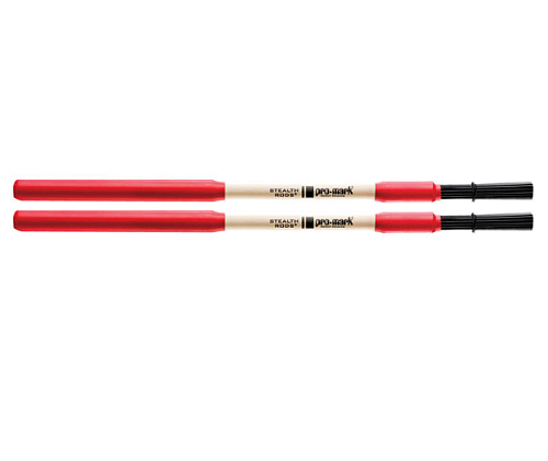 ProMark S-RODS Stealth Rods Рюты