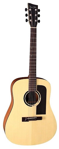 VGS B-10 Bayou Natural Stain акустическая гитара