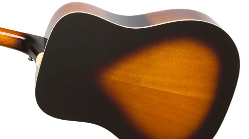 EPIPHONE PRO-1 PLUS Acoustic Vintage Sunburst Акустическая гитара