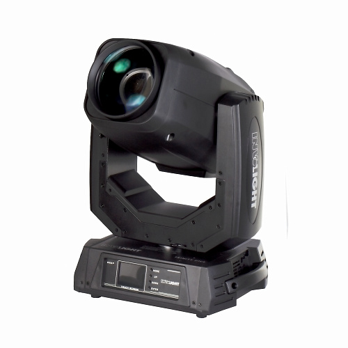 Involight TRINITY PLUS Вращающаяся голова  3в1, Osram Sirius HRI 371Вт, Зум 2-60°, DMX-512