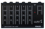 Фото:Yerasov LILLIPUT-5D Микшерный пульт