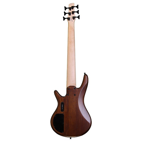 IBANEZ GIO GSR206B-WNF WALNUT FLAT -, 6-