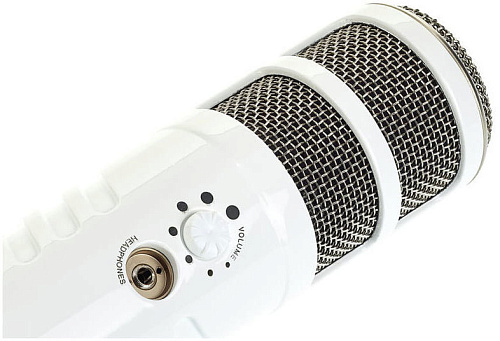 RODE PODCASTER MKII Студийный USB-микрофон