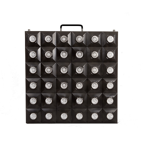 Involight LEDPANEL900 Светодиодная панель "блиндер"