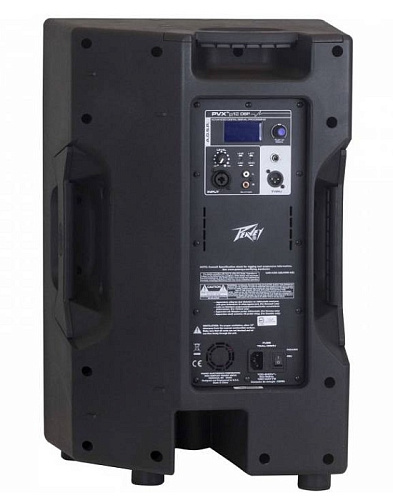 Peavey PVXp 12 DSP Активная система премиум класса с DSP-процессором