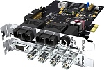 Фото:RME HDSPe MADI FX  390-канальная PCI Express карта
