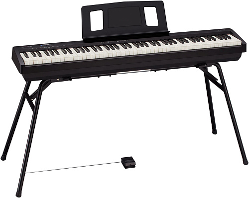 Roland FP-10-BK Цифровое фортепиано