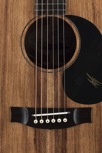 Maton EBW70C Электроакустическая гитара