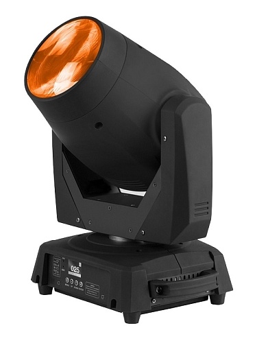 Involight LEDMH150B Светодиодная голова вращения "Бим" (узкий луч)