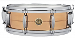 Фото:Gretsch Snare Drum G4160PB Малый барабан 14" x 5"