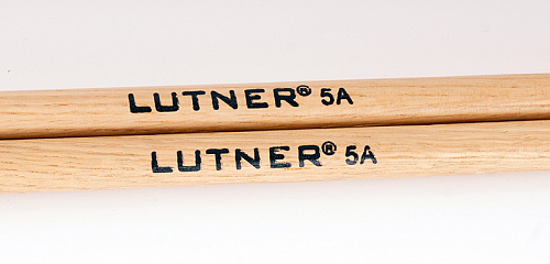 Fleet 5A-oak Барабанные палочки, дуб, деревянный наконечник