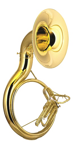 Amati ASH260 Сузафон Bb