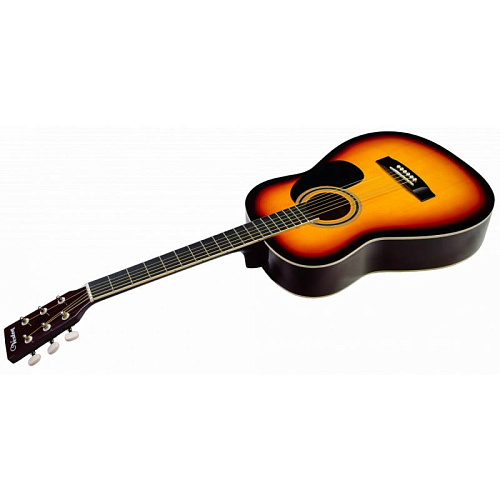VESTON F-38/SB Акустическая гитара