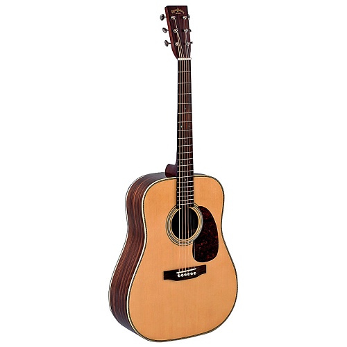 Sigma DR-28V Гитара 6-струнная акустическая