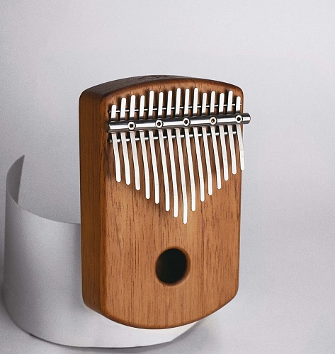 Kalimba LAB KL-B-A15HMCM-C   15 Middle Eastern, 