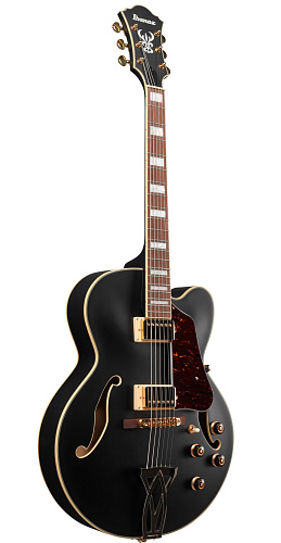 Ibanez AF75G-BKF Полуакустическая гитара