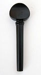 Фото:WBO CP06E-4/4 Колок для виолончели, французская модель. Материал - черное дерево.