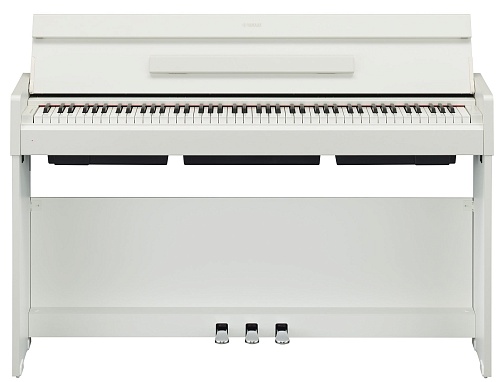 YAMAHA YDP-S34WH Цифровое пианино