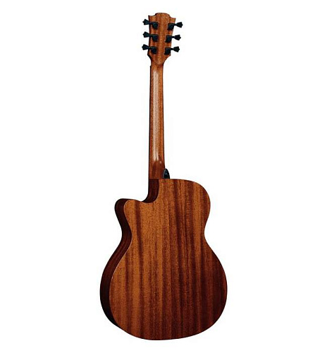 LAG T98ACE Электроакустическая гитара