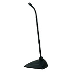 Фото:SHURE MX412D/N Гибкий держатель для микрофона