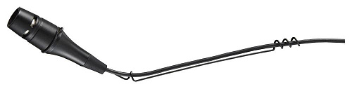 SHURE CVO-B/C Подвесной конденсаторный кардиоидный микрофон