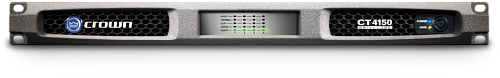 Crown CT4150 Усилитель 4-канальный
