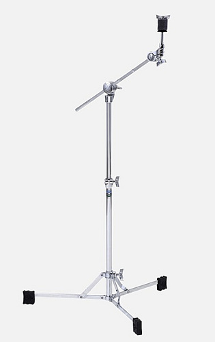 Ludwig LAC35BCS Atlas Classic Стойка для тарелки, «журавль»