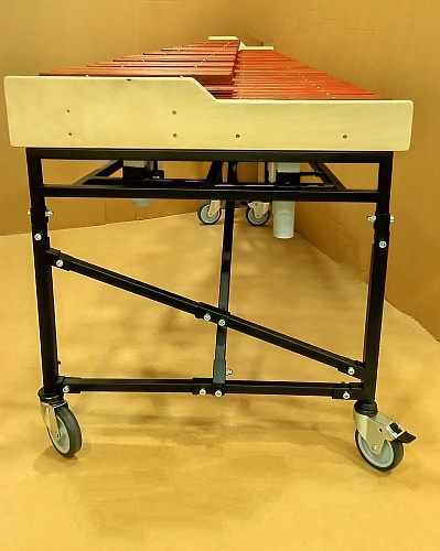 Sinkopa SCX35R-N Ксилофон "Концертный", со стойкой