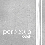 :Pirastro 333080 Perpetual Soloist      4/4,  