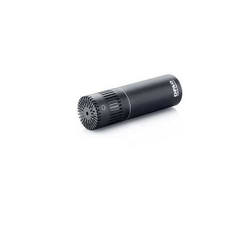 DPA 4011C Компактный микрофон конденсаторный, кардиоидный