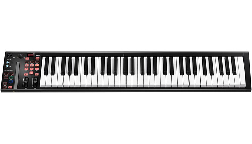 iCON iKeyboard 6S ProDrive III MIDI-клавиатура