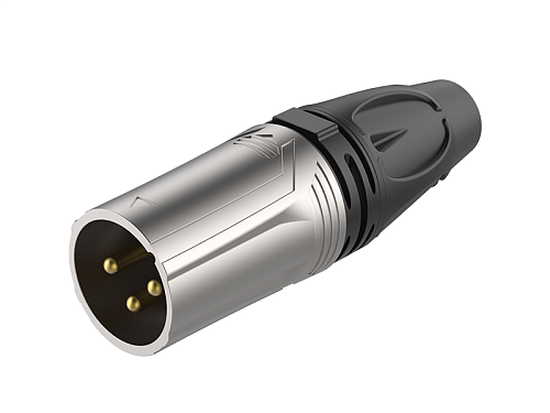 Roxtone RX3M-NG Разъем cannon кабельный