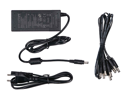 LAudio LS81SET3 Сплиттер антенный с усилителем