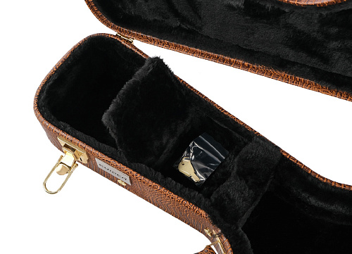 Guider MTL-502F Кейс для мандолины