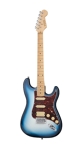 Foix FFG-EST250-MBL Электрогитара