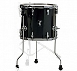 Фото:Sonor 17641110 AQ1 1413 FT PB 13114 Напольный том барабан 14 х 13",