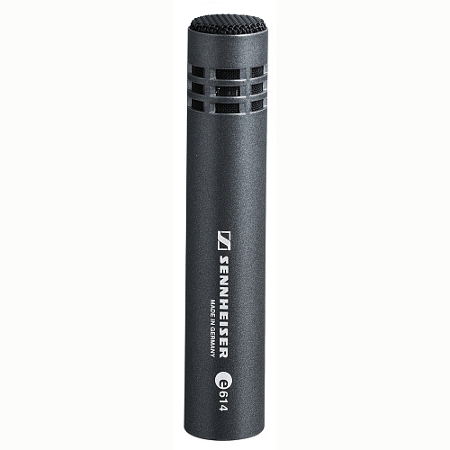 Sennheiser E614  Конденсаторный микрофон,  суперкардиоида