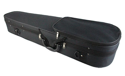 Mirra VC-320-BK-4/4 Футляр для скрипки