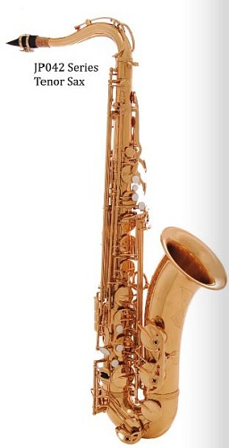 John Packer JP042G - Bb