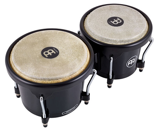 Meinl HB50BK Journey Бонго 6.5" х 7.5"
