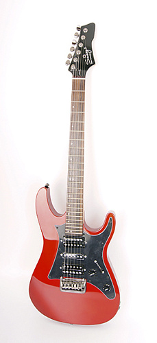 Swing MG-101-MRD Электрогитара