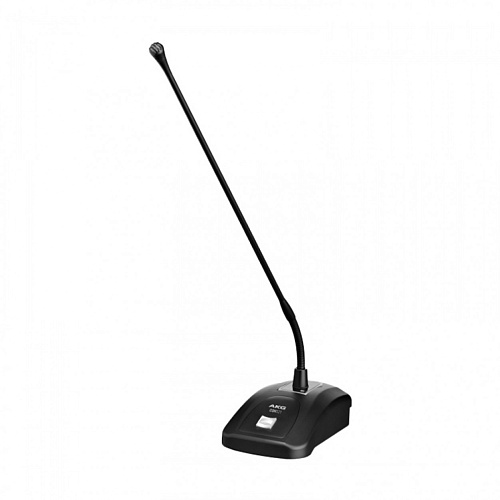 AKG CGN521STS Настольный конденсаторный кардиоидный микрофон типа Gooseneck