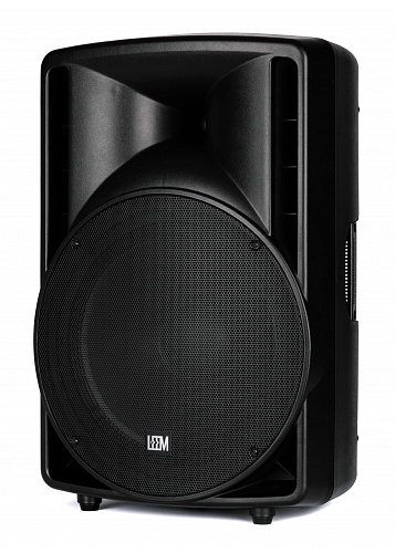 Leem ABS-15A  Акустическая система активная 250Вт