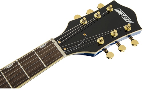 GRETSCH G5655TG EMTC CB JR AZM Полуакустическая электрогитара
