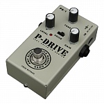 Фото:AMT electronics PE-1 FX Pedal Guitar Гитарная педаль перегруза P-ive