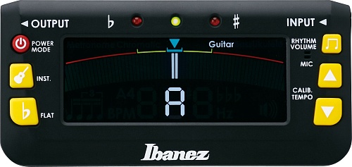 IBANEZ MU2 TUNER -